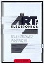 Cover: The Art of Electronics - Cambridge University Press