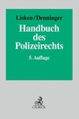Cover: Handbuch des Polizeirechts - C.H.BECK