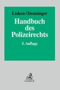 Bild: Handbuch des Polizeirechts - C.H.BECK