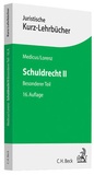 Cover: Schuldrecht II - C.H.BECK