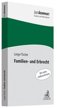 Cover: Familien- und Erbrecht - C.H.BECK