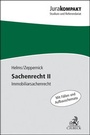 Bild: Sachenrecht II - C.H.BECK
