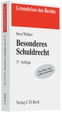 Bild: Besonderes Schuldrecht - C.H.BECK