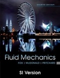 Cover: Fluid Mechanics - Wiley