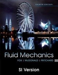 Enlarge image Cover: Fluid Mechanics - Wiley