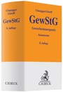 Bild: GewStG: Gewerbesteuergesetz - C.H.BECK