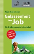Cover: Gelassenheit im Job - C.H.BECK