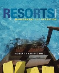 Enlarge image Cover: Resorts - Wiley