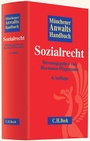 Cover: Münchener Anwaltshandbuch Sozialrecht - C.H.BECK