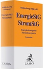 Bild: EnergieStG/StromStG - C.H.BECK