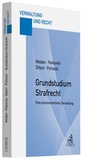 Cover: Grundstudium Strafrecht - C.H.BECK