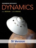 Cover: Engineering Mechanics - Wiley