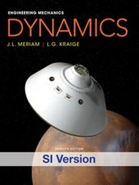 Enlarge image Cover: Engineering Mechanics - Wiley