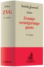 Bild: Zwangsversteigerungsgesetz: ZVG - C.H.BECK