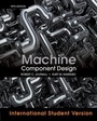 Cover: Machine Component Design - Wiley