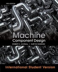 Enlarge image Cover: Machine Component Design - Wiley