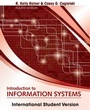 Cover: Introduction to Information Systems - Wiley