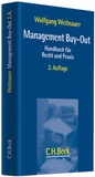 Cover: Management Buy-Out - C.H.BECK