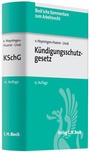 Bild: Kündigungsschutzgesetz: KSchG - C.H.BECK