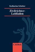 Cover: Zivilrichter-Leitfaden - C.H.BECK