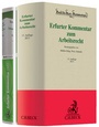 Bild: Erfurter Kommentar zum Arbeitsrecht: Buch + DVD 2013 - C.H.BECK
