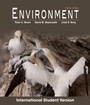 Cover: Environment - Wiley