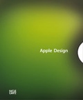 Cover: Apple Design - Hatje Cantz Verlag