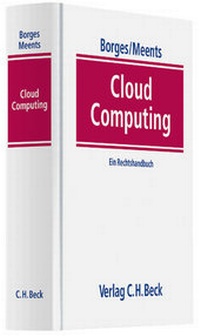 Abbildung von: Cloud Computing - C.H.BECK