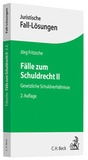 Cover: Fälle zum Schuldrecht II - C.H.BECK