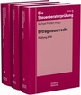 Bild: Die Steuerberaterpr&uuml;fung - Sch&auml;ffer-Poeschel