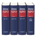 Cover: M&uuml;nchener Kommentar zur Strafprozessordnung - C.H.BECK