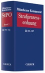 Bild: Münchener Kommentar zur Strafprozessordnung - C.H.BECK