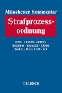 Bild: Münchener Kommentar zur Strafprozessordnung: StPO - Band 3/2 - C.H.BECK