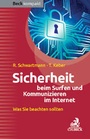 Bild: Sicherheit beim Surfen und Kommunizieren im Internet - C.H.BECK