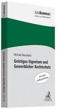 Abbildung von: Geistiges Eigentum und Wettbewerbsrecht - C.H.BECK