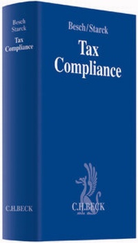Enlarge image Cover: Tax Compliance - C.H.BECK