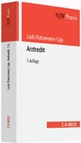 Cover: Arztrecht - C.H.BECK