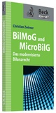 Bild: BilMoG und MicroBilG - C.H.BECK