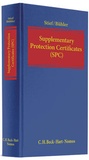 Cover: Supplementary Protection Certificates - SPC - C.H.BECK