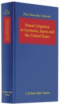 Abbildung von: Patent Litigation in Germany, Japan and the United States - C.H.BECK