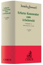 Bild: Erfurter Kommentar zum Arbeitsrecht - C.H.BECK