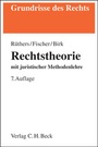 Bild: Rechtstheorie - C.H.BECK