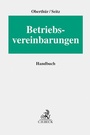 Bild: Betriebsvereinbarungen - C.H.BECK