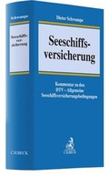 Cover: Seeschiffsversicherung - C.H.BECK