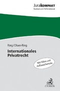 Cover: Internationales Privatrecht - C.H.BECK
