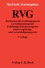 Cover: RVG - C.H.BECK