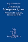 Cover: Compliance-Management-Systeme - C.H.BECK