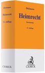 Cover: Heimrecht - C.H.BECK