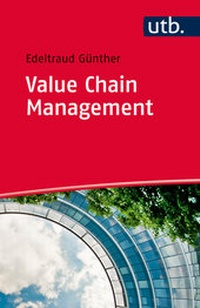 Enlarge image Cover: Value Chain Management - UTB