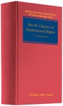 Cover: The EU Charter of Fundamental Rights - C.H.BECK